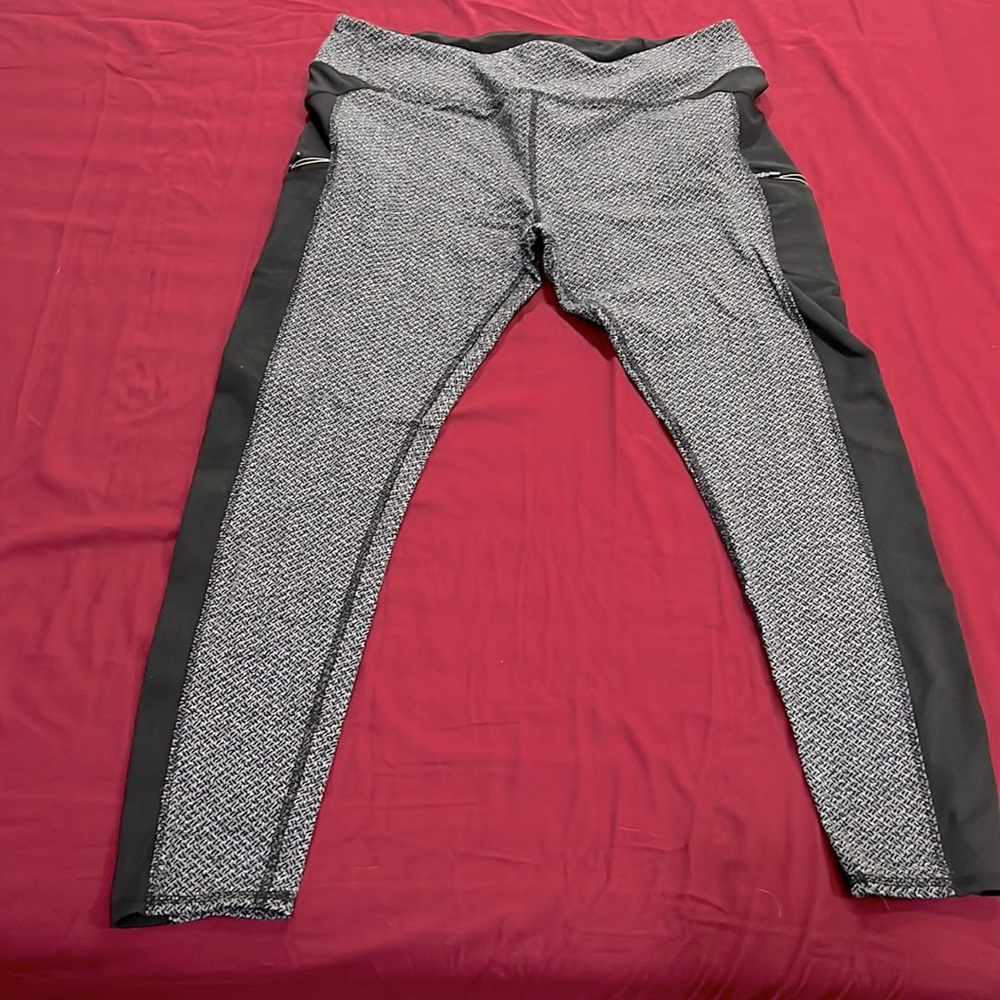 Leggings size 2X